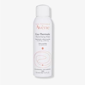 Avene Eau Thermale Spring Water